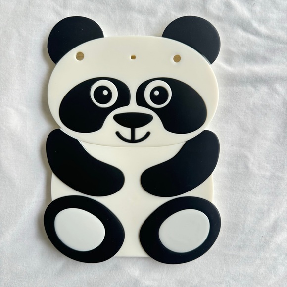 Panda IPad Mini Cover - Picture 3 of 5